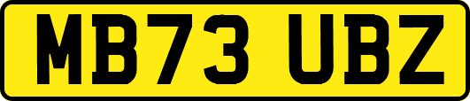 MB73UBZ