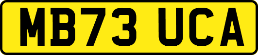 MB73UCA