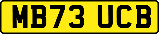 MB73UCB
