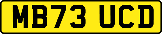 MB73UCD