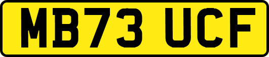 MB73UCF