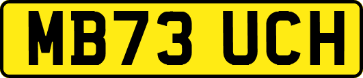 MB73UCH