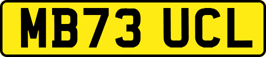 MB73UCL