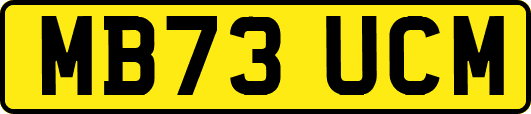 MB73UCM