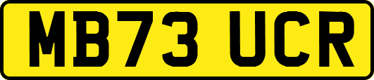 MB73UCR