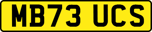 MB73UCS