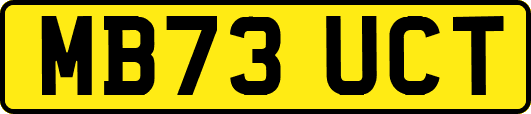 MB73UCT