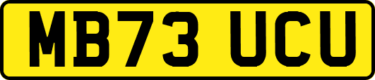 MB73UCU