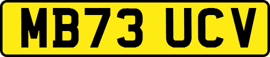 MB73UCV