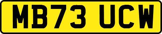 MB73UCW