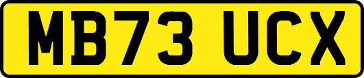 MB73UCX