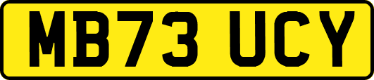 MB73UCY