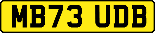 MB73UDB