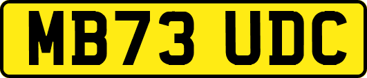 MB73UDC