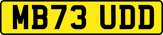 MB73UDD