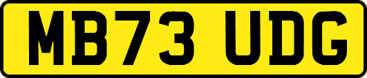 MB73UDG