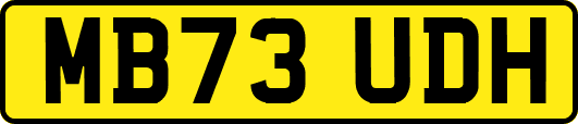 MB73UDH