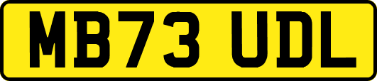 MB73UDL