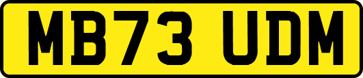 MB73UDM