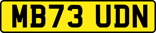 MB73UDN