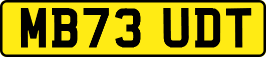 MB73UDT