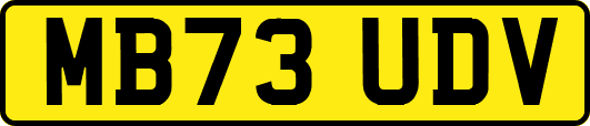 MB73UDV