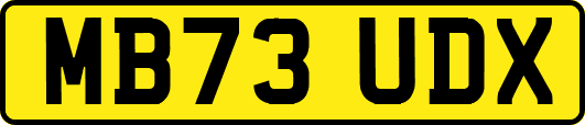 MB73UDX