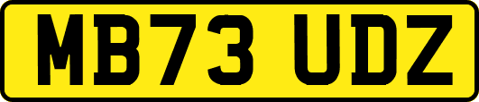 MB73UDZ