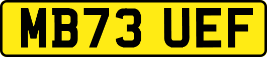 MB73UEF