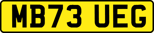 MB73UEG