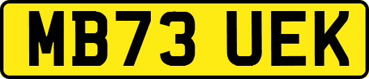 MB73UEK