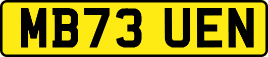 MB73UEN