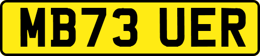 MB73UER