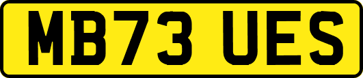 MB73UES