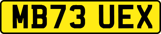 MB73UEX