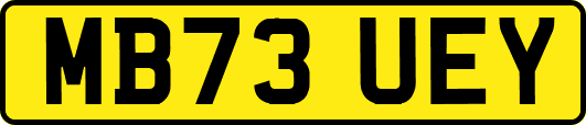 MB73UEY