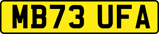 MB73UFA