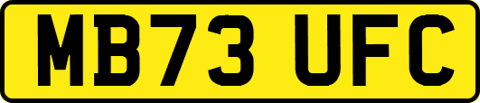 MB73UFC