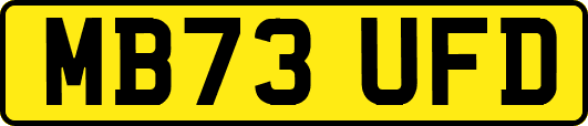 MB73UFD