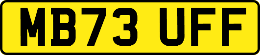 MB73UFF