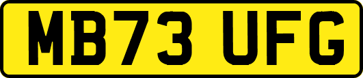 MB73UFG
