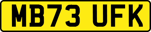 MB73UFK