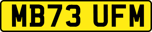 MB73UFM