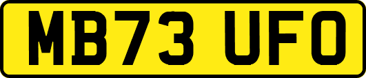 MB73UFO