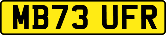 MB73UFR