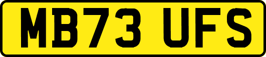 MB73UFS