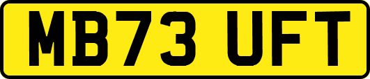 MB73UFT