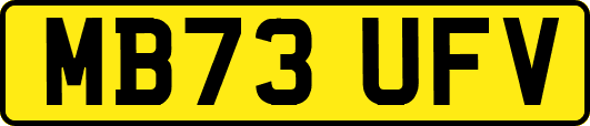 MB73UFV