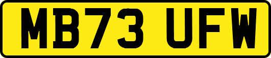 MB73UFW