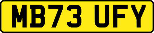 MB73UFY